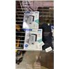Image 2 : ASSORTED ITEMS INCLUDING ESSENTIAL BLOOD PRESSURE MONITOR, DR. JOE'S LIV RELIEF, BIOHERM COMFORT GEL