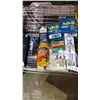 Image 3 : ASSORTED ITEMS INCLUDING ESSENTIAL BLOOD PRESSURE MONITOR, DR. JOE'S LIV RELIEF, BIOHERM COMFORT GEL