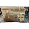 Image 1 : ERGO PRIME CABLES  ELECTRIC SIT-STAND MOTOR DRIVEN HEIGHT ADJUSTMENT WORKSTATION