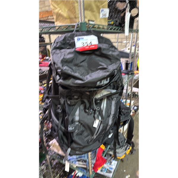 HELLY HANSEN RESISTOR 45L BACKPACK