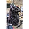 Image 2 : HELLY HANSEN RESISTOR 45L BACKPACK