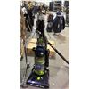 Image 1 : BISSELL POWERFORCE TURBO PET VACUUM CLEANER