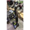Image 2 : BISSELL POWERFORCE TURBO PET VACUUM CLEANER