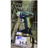 Image 2 : SHOPRO CORDLESS DRILL AND MAKITA CORDLESS DISK CUTTER WITH BATTERY
