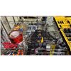 Image 3 : STANLEY PROFESSIONAL GRADE SOCKET SET AND GEAR WRENCH 10PC WRENCH SET