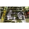 Image 3 : STANLEY PROFESSIONAL GRADE SOCKET SET.