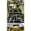 Image 1 : STANLEY PROFESSIONAL GRADE SOCKET SET