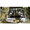 Image 3 : STANLEY PROFESSIONAL GRADE SOCKET SET