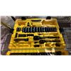 Image 2 : STANLEY PROFESSIONAL GRADE SOCKET SET.