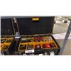 Image 1 : DEWALT TOOL ORGANISER CONTENTS INCLUDED