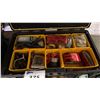 Image 2 : DEWALT TOOL ORGANISER CONTENTS INCLUDED