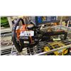 Image 2 : STIHL GAS POWERED CHAIN SAW