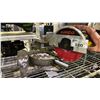 Image 1 : AIRCO 10-INCH SLIDING COMPOUND MITER SAW