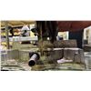 Image 3 : AIRCO 10-INCH SLIDING COMPOUND MITER SAW
