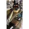 Image 3 : STIHL GAS POWERED CHAIN SAW