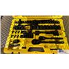 Image 2 : STANLEY PROFESSIONAL GRADE SOCKET SET.