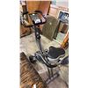 Image 3 : MAGIC LIFE MAGNETIC RESISTANCE FOLDABLE EXERCISE BIKE