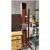 Image 2 : WOOD CD STAND & WOOD COAT RACK