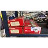 Image 1 : (3) EVERSEF HM SERIES ENTRANCE HANDLESETS