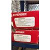 Image 3 : (3) EVERSEF HM SERIES ENTRANCE HANDLESETS
