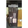 Image 2 : (2) REDMOND PERSONAL BLENDERS & (4) HOMEMAXS TOILET BRUSHES WITH HOLDERS