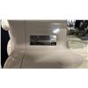 Image 3 : VINTAGE WHITE SUPERERLOCK 2000 ATS SERGER *NO POWER CORD OR FOOT PEDAL*