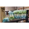 Image 2 : SHELF OF MG BIODEGRADABLE HAND SANITIZING WIPES