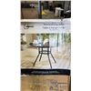 Image 2 : 40 INCH ROUND DINING TABLE *IN BOX*