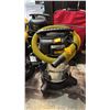 Image 4 : (3) DEWALT STAINLESS STEEL WET/DRY VACS *WORKING CONDITION UNKNOWN/MAY BE MISSING PARTS & OR PIECES*