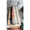 Image 1 : TRAEGER KING SIZE BED FRAME WITH HEADBOARD & FOOTBOARD