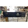 Image 4 : AMX322 6-CHANNEL AUDIO MIXER, LOGITECH CORDLESS MX DUO KEYBOARD & JVC KD-XI STEREO CASSETTE DECK