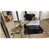 Image 2 : NINTENDO WIIU CONSOLE, NINTENDO GAME CUBE CONTROLLER & (3) WII GAMES