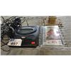 Image 5 : NINTENDO WIIU CONSOLE, NINTENDO GAME CUBE CONTROLLER & (3) WII GAMES