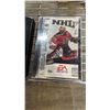 Image 3 : SEGA GENESIS CONSOLE WITH CONTROLLER & SEALED SEGA SATURN NHL 97 GAME