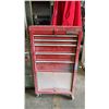 Image 1 : WATERLOO ROLLING TOOL CABINET & CONTENTS
