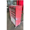 Image 2 : WATERLOO ROLLING TOOL CABINET & CONTENTS