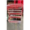 Image 3 : WATERLOO ROLLING TOOL CABINET & CONTENTS