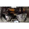 Image 2 : SCOTT AIR-PAK SELF-CONTAINED BREATHING APPARATUS KIT IN CARRYING CASE