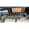 Image 3 : UNDER-BED STORAGE TOTE, PATTERNED CARPET RUNNER, EUREKA "THE BOSS" BAGLESS VACUUM & STRAP WRENCH