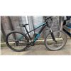 Image 1 : CUBE 24-SPEED BICYCLE *FRONT BRAKE DOESN'T WORK*
