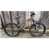 Image 1 : KONA SHRED 18 SPEED BICYCLE *BOTH BRAKES NEED REPAIR*