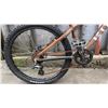 Image 4 : KONA SHRED 18 SPEED BICYCLE *BOTH BRAKES NEED REPAIR*