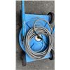 Image 3 : WATER WACKER PRESSURE WASHER SURFACE CLEANER *WORKING CONDITION UNKNOWN/MAY BE MISSING PARTS & OR