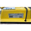 Image 4 : CHAMPION 3" GAS POWERED WATER TRANSFER PUMP & 3" PVC SUCTION HOSE *WORKING CONDITION UNKNOWN/MAY BE