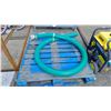 Image 5 : CHAMPION 3" GAS POWERED WATER TRANSFER PUMP & 3" PVC SUCTION HOSE *WORKING CONDITION UNKNOWN/MAY BE