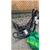 Image 1 : (2) PAIRS OF J-BAR KAYAK ROOF RACKS *WORKING CONDITION UNKNOWN/MAY BE MISSING PARTS & OR PIECES*
