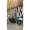 Image 2 : (2) PAIRS OF J-BAR KAYAK ROOF RACKS *WORKING CONDITION UNKNOWN/MAY BE MISSING PARTS & OR PIECES*