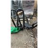 Image 3 : (2) PAIRS OF J-BAR KAYAK ROOF RACKS *WORKING CONDITION UNKNOWN/MAY BE MISSING PARTS & OR PIECES*