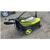 Image 3 : SUNJOE ELECTRIC PRESSURE WASHER WITH HOSE & WAND *WORKING CONDITION UNKNOWN/MAY BE MISSING PARTS