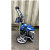 Image 1 : YAMAHA POWERSTROKE GAS PRESSURE WASHER *NO HOSE OR WAND/WORKING CONDITION UNKNOWN/MAY BE MISSING